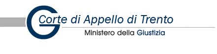 Corte d'Appello di Trento